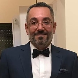 Nazih TOUBAL